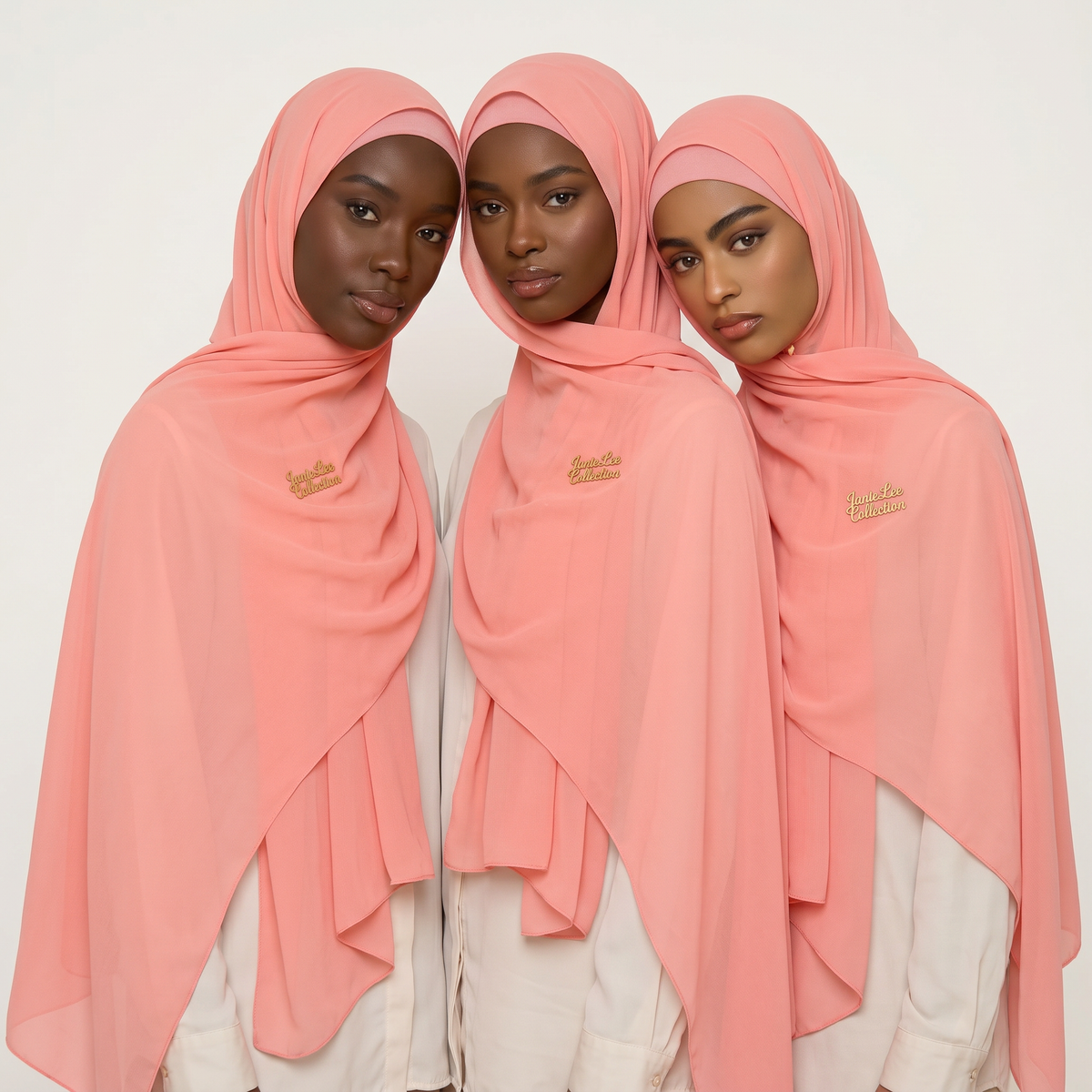 Chiffon Hijab