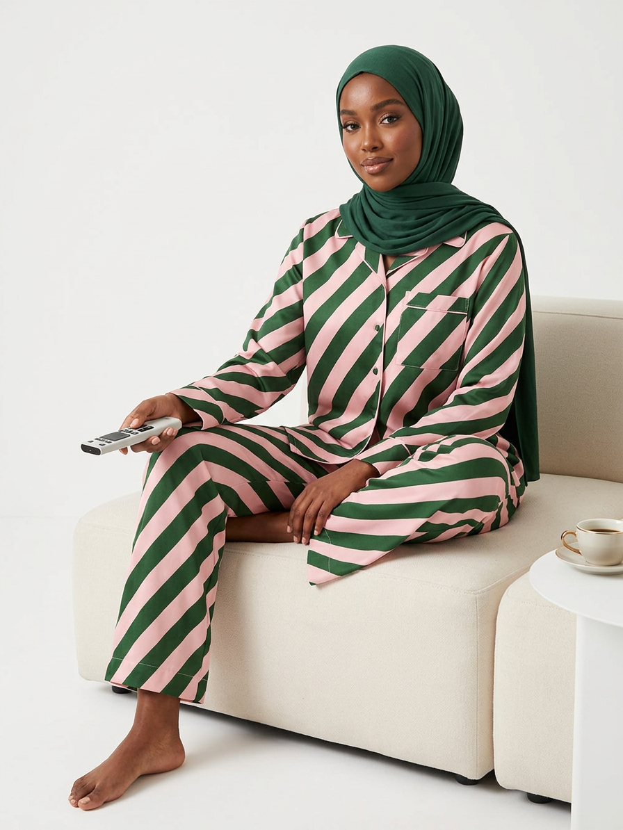 Loungewear