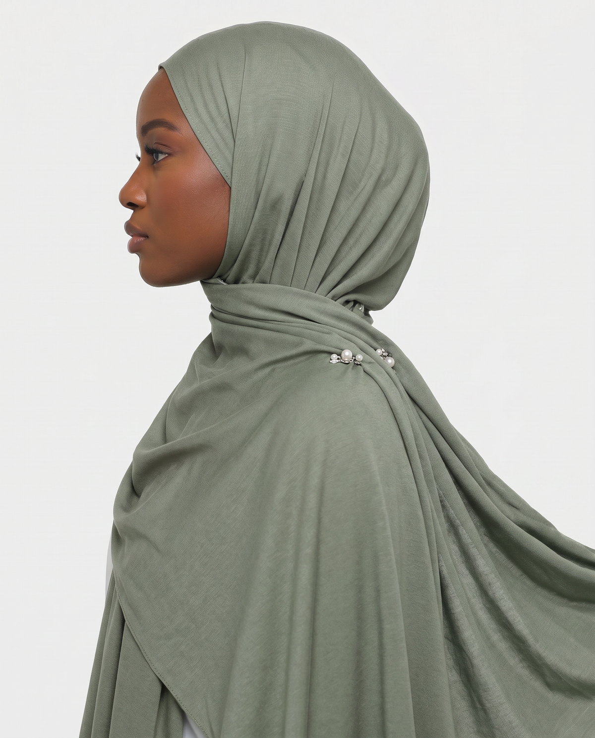 Modal Hijab