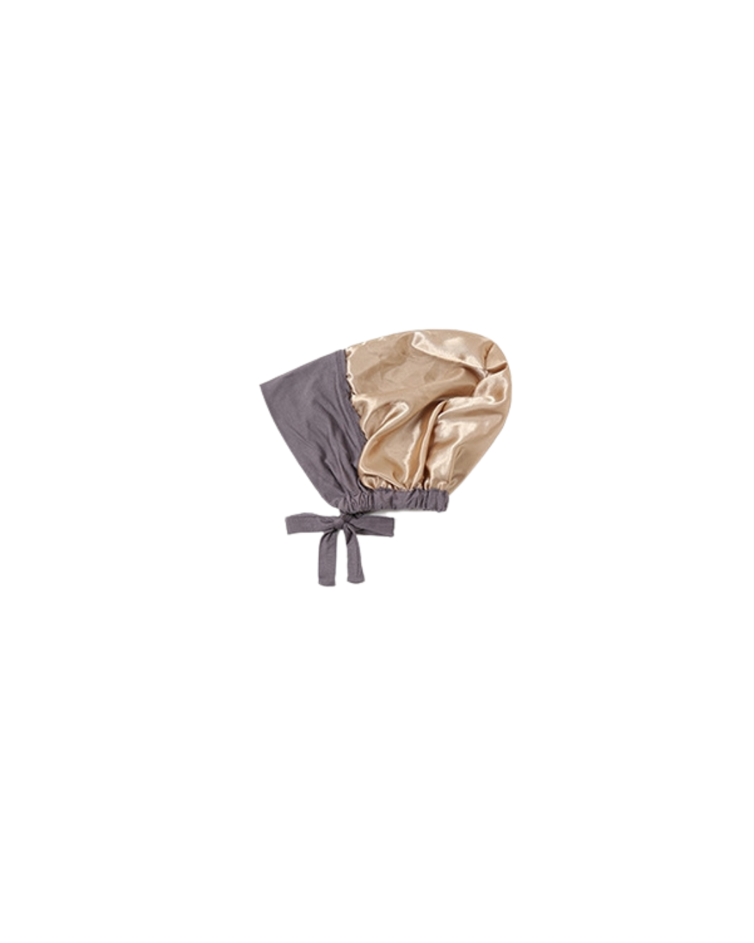 Smokestone Silk-Lined Undercap