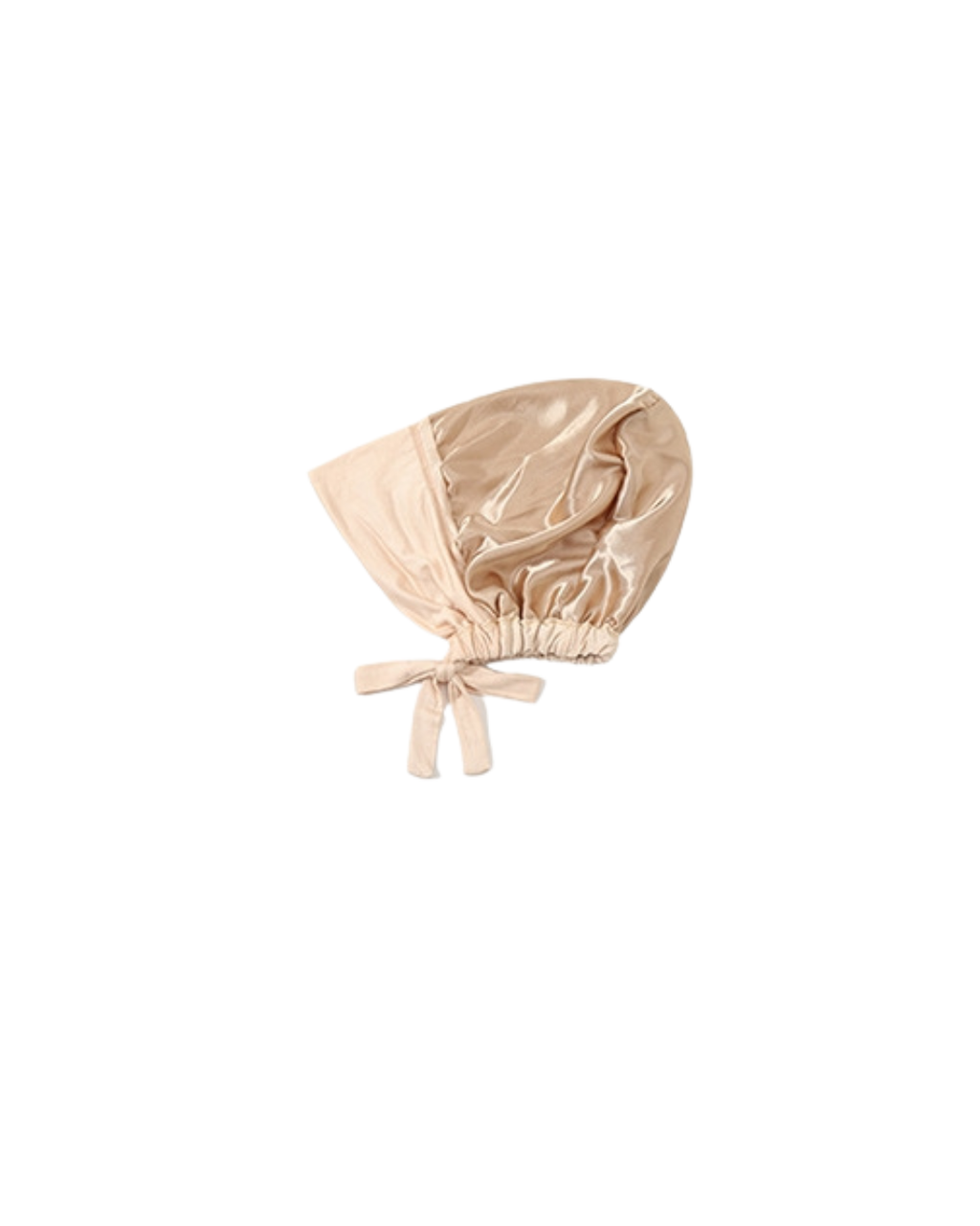 Ballet Rose Silk-Lined Undercap