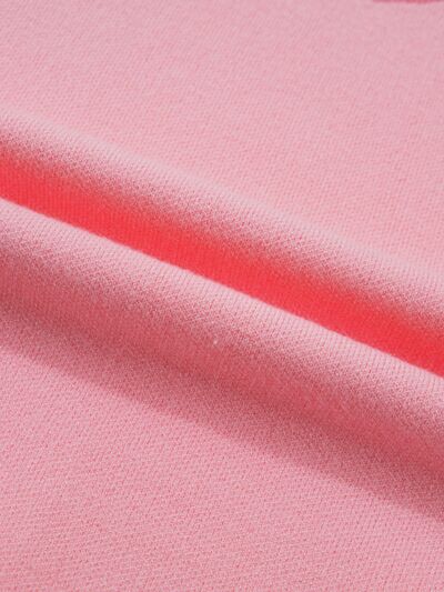 Cherry Blossom Knit