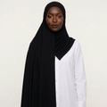 Onyx Essence Instant Hijab