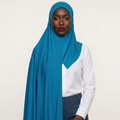 Royal Lagoon Instant Hijab