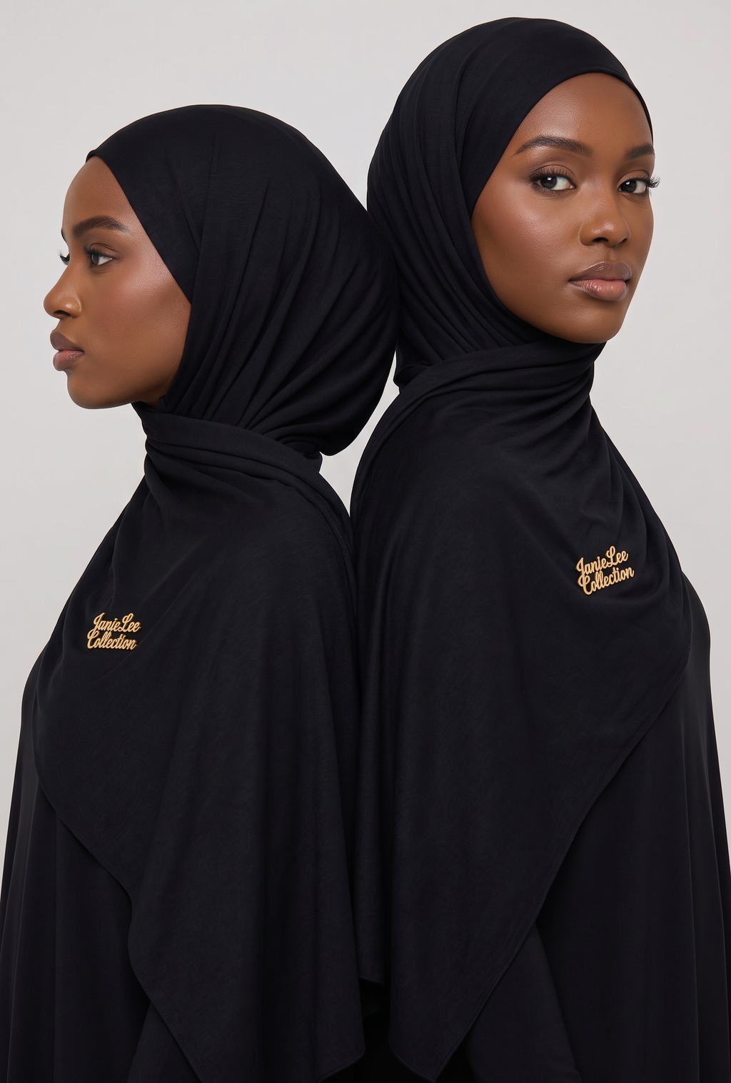 Obsidian Modal Hijab