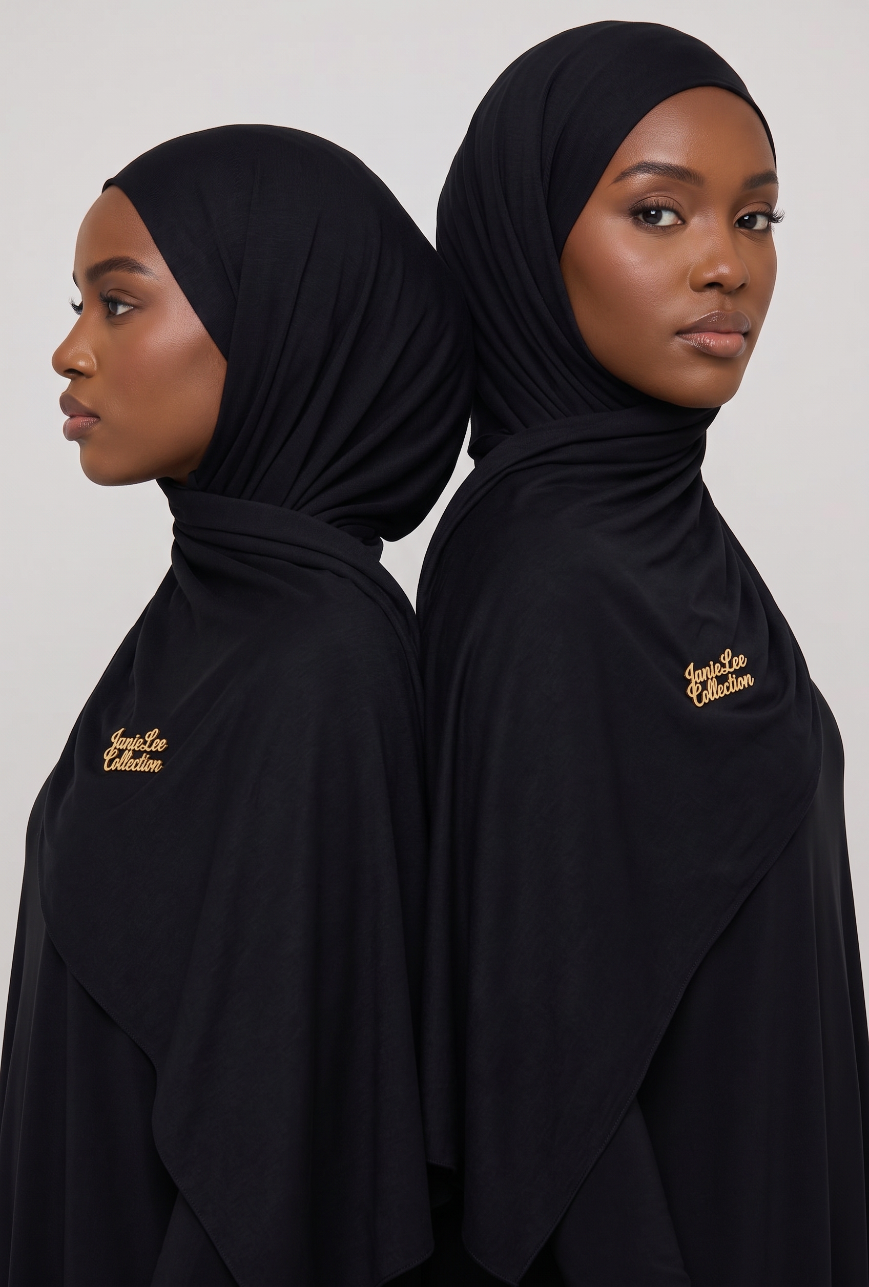 Obsidian Modal Hijab