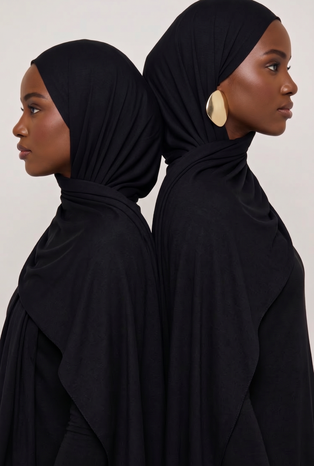 Obsidian Modal Hijab